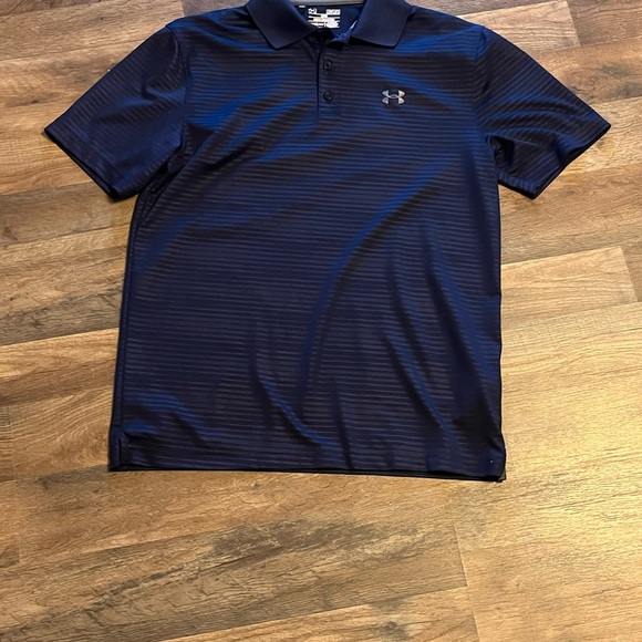 Men’s Under Armour Polo for Sale. - Picture 4 of 4